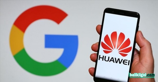 Huawei Android Konusunda Kararını Verdi