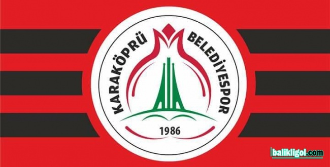 Karaköprü Belediyespor  TFF 3. lig 1. grupta yer aldı