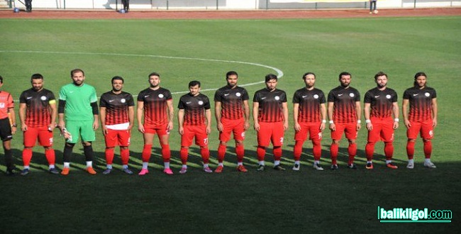 TFF 3. Lig 1. Grupta fikstürü belli oldu, İşte Karaköprü Belediyespor’un rakipleri