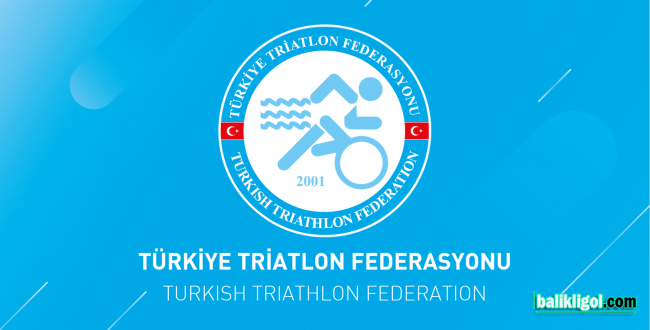 Türkiye Triatlon Federasyonu Ana Statüsü Belirlendi! Triatlon nedir?