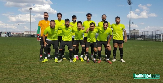 Hazırlık Maçı Şanlıurfaspor 0 Etimesgut Belediyespor 0