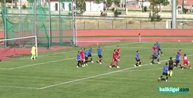 24 Erzincanspor - Karaköprü Belediyespor 0 - 0