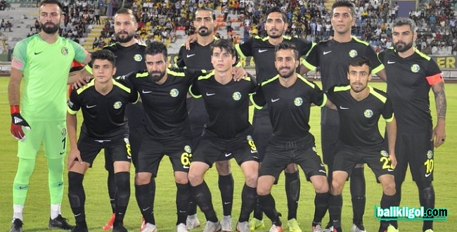Afjet Afyonspor 4-0 Şanlıurfaspor