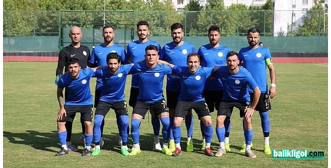 Karaköprü Belediyespor - Şile YıldızSpor 2-1
