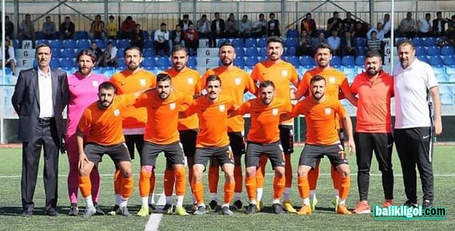 Malatya İdmanyurdu Spor 0 - 3 Şanlıurfa Büyükşehir Belediyespor