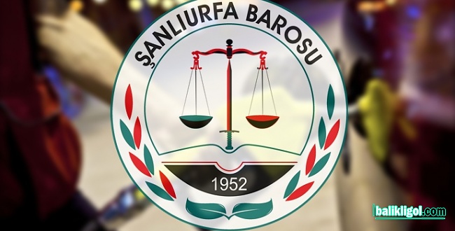 Şanlıurfa Barosu, LPG istasyonlarını şikayet etti