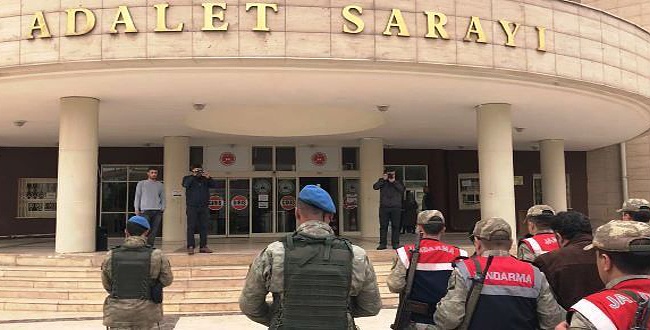 Gaziantep ve Şanlıurfa’da FETÖ Operasyonu: 6 Gözaltı