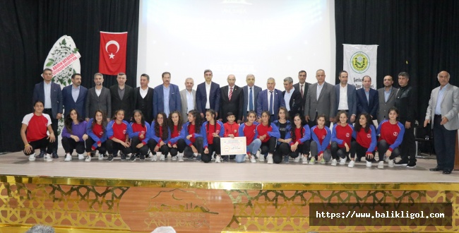 Urfa'daki Spor Kulübüne  Belediyeden Destek