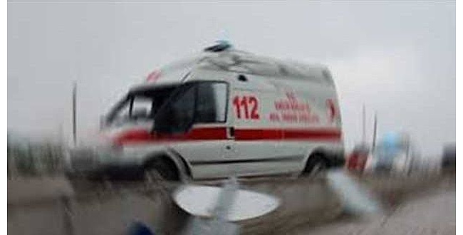 Bozova ve Viranşehir'de trafik kazaları: 9 Yaralı