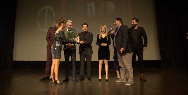 Urfa Şehir Tiyatrolarına 3 Ödül Birden Verildi
