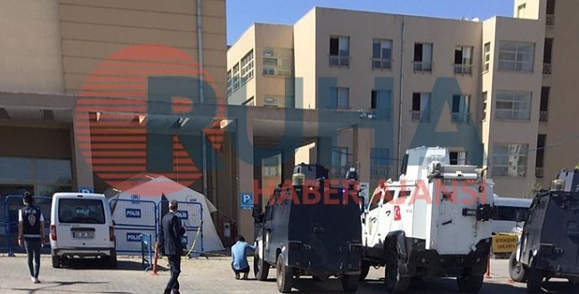 Viranşehir’de silahlı kavga: 2 ölü 6 yaralı