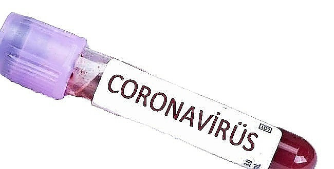 Müftü ve 2 Personeli Koronaviruse Yakalandı