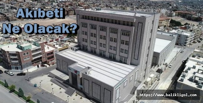 Devteşti Hastanesinin Akibeti Merak Ediliyor: Vatandaş Açıklama Bekliyor