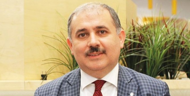 Prof. Dr. İsmail Koyuncu, İTÜ rektörü oldu