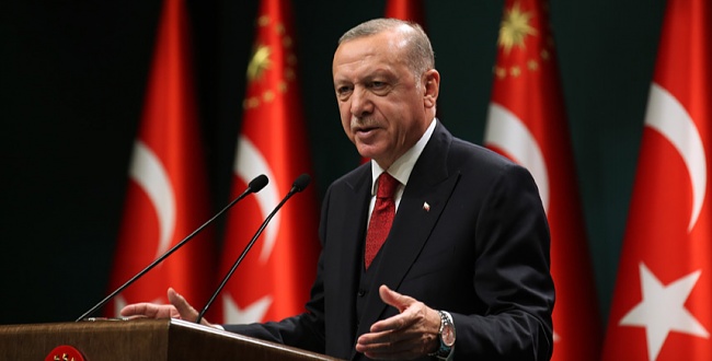 Başkan Erdoğan: İki yerli aşı hayvan deneyleri başarıyla tamamlandı