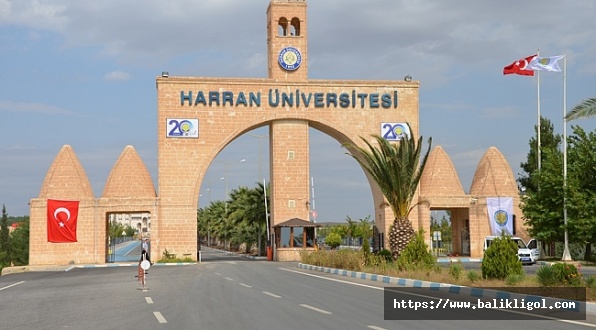 En iyi Üniversiteler listesi açıklandı! Peki, Harran Üniversitesi kaçıncı sırada?