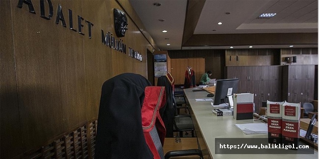 Son Dakika Haber: 11 Hakim ve Savcının İhracı Resmi Gazetede Yayımlandı