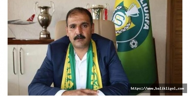Transfer Tahtası Açıldığında Urfaspor İmza Şöleni Başlatacak
