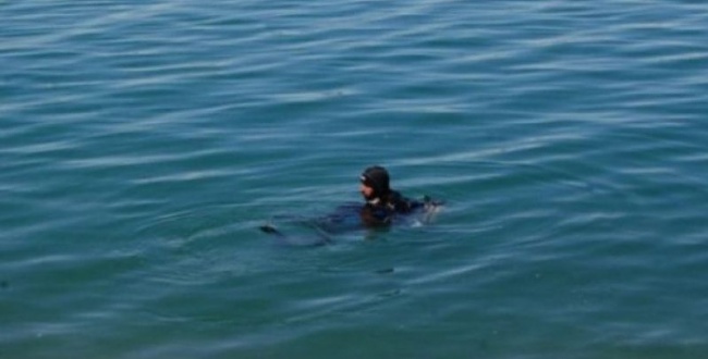 20 gündür kayıptı, Fırat Nehrinde cesedi bulundu