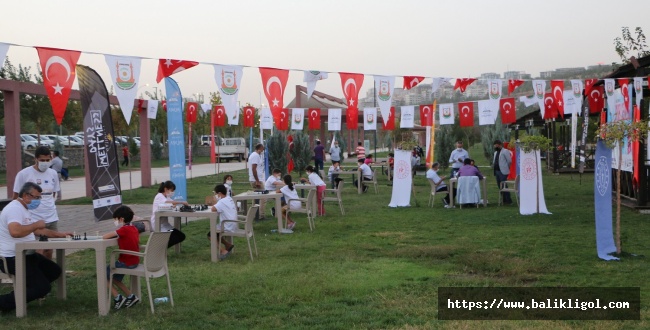 Türkiye’deki 551 Belediye Katıldı, Şanlıurfa Büyükşehir 3.'cülük Ödülü Aldı