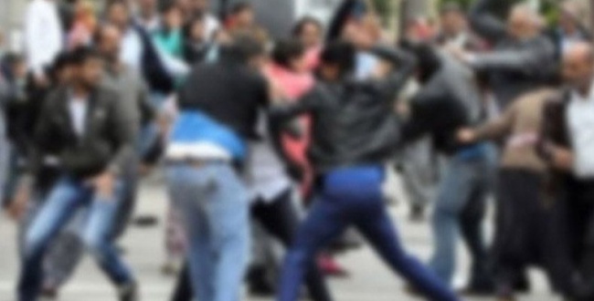 Viranşehir'de silahlı kavga: 1 ölü, 1 yaralı
