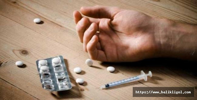 Şanlıurfa'daki Uyuşturucu Bağımlıları ile ilgili TBMM'ye Soru Önergesi verildi