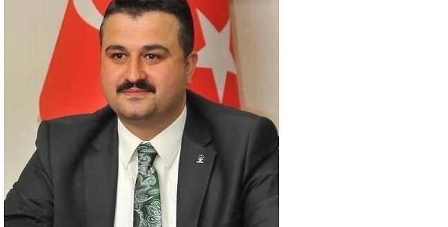 AK Parti il başkanı Bahattin Yıldız kongrede aday olmama kararı aldı