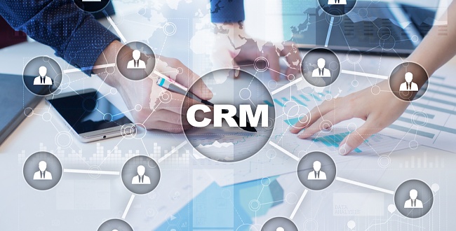 Dijital dönüşüme CRM yazılımları yön veriyor