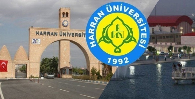 Harran Üniversitesine Yeni Genel Sekreter atandı