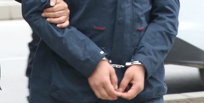 Şanlıurfa'da 8 yıldır aranan cinayet zanlısı yakalandı