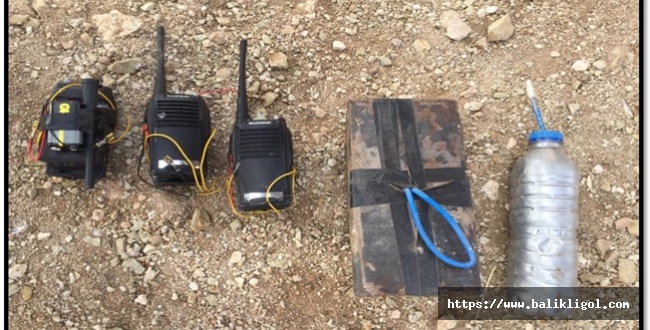 Valilik Açıkladı Telabyad'ta PYD/YPG Terör Örgütüne Göz Açtırılmıyor