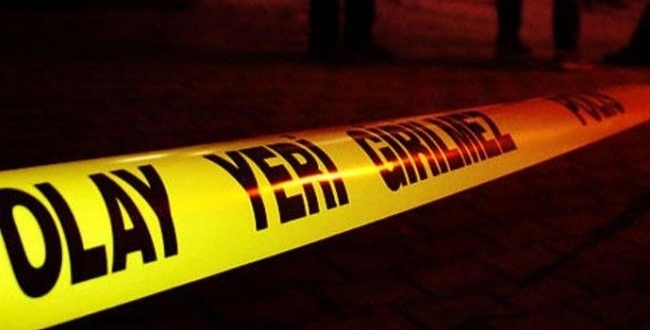 Urfa'da bir kadın cesedi bulundu