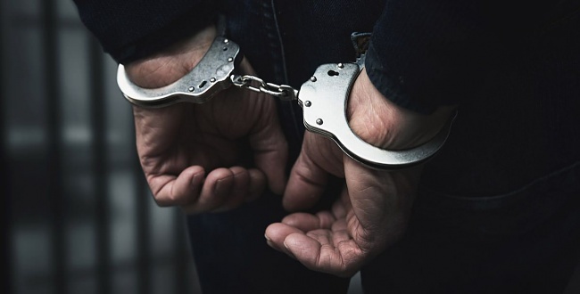Urfa’da silah kaçakçılığı, 9 kişi gözaltına alındı
