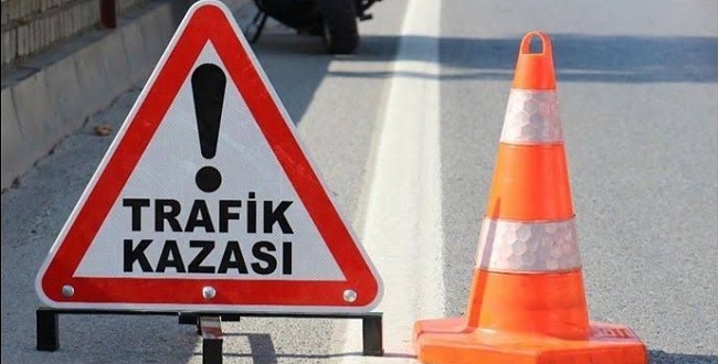 Bozova'da trafik kazası: 3 yaralı