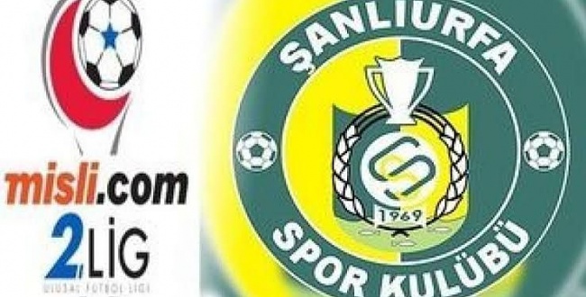 Şanlıurfaspor ilk hazırlık maçında Esenler Erokspor'u 1-0 yendi
