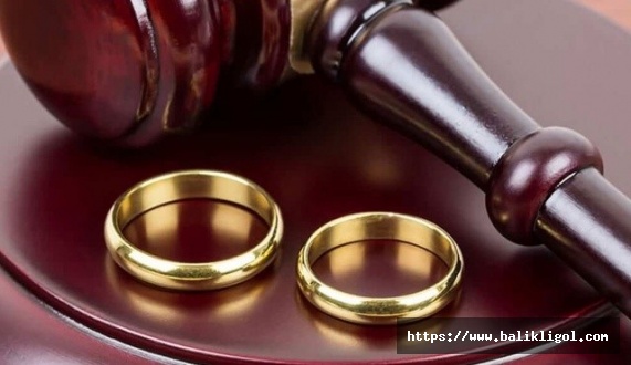 AK Parti Taslağı Hazırladı! Boşanma davalarında mağduriyet son buluyor