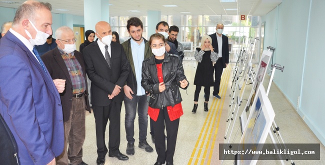 Harran Üniversitesi’nde 24 Kasım Öğretmenler Günü Kutlandı