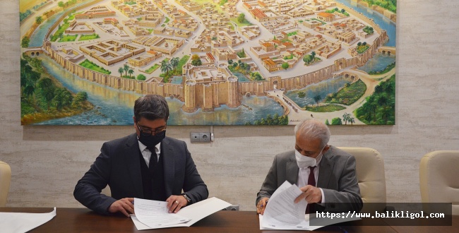 HRÜ ile Redteks Kimya Arasında İşbirliği Protokolü İmzalandı