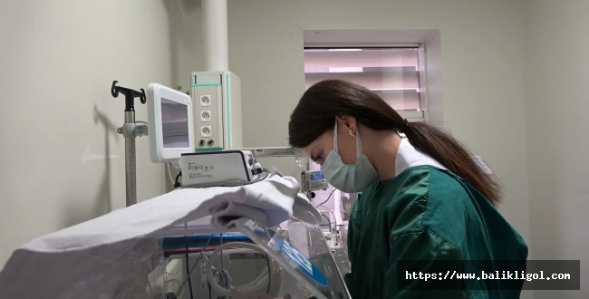 Şanlıurfa Eğitim ve Araştırma Hastanesinde Kekemelik tedavi polikliniği açıldı