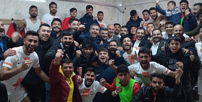 Viranşehir Belediyespor 1 - 1 Şanlıurfa Büyükşehir Belediyespor