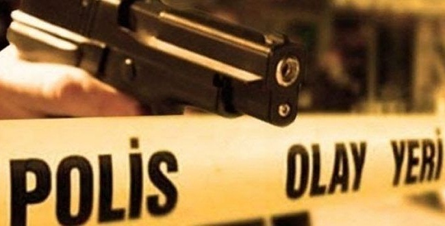 Şanlıurfa'da Silahlı Saldırı:1 Ölü,1 Ağır yaralı