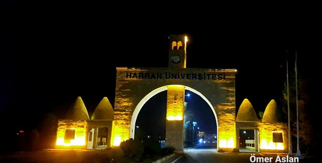 Harran Üniversitesi, 107 personel alacak