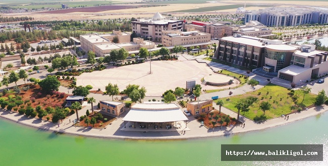 URAP Dünya Sıralamasında Yayınlandı! Harran Üniversitesi Bakın Kaçıncı Sırada