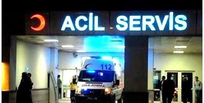 Viranşehir'de tır ile otomobil çarpıştı: 1 ölü, 1 yaralı