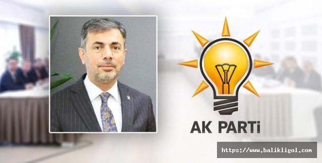 AK Parti il başkanlığından imar düzenlemesi açıklaması: hukuki süreç başlatılacak