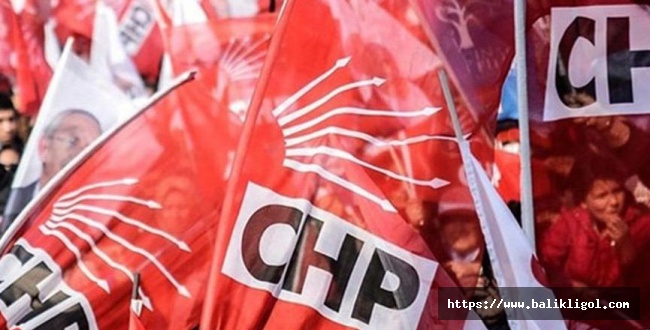 CHP Şanlıurfa il başkanı değişti sürpriz isim getirildi