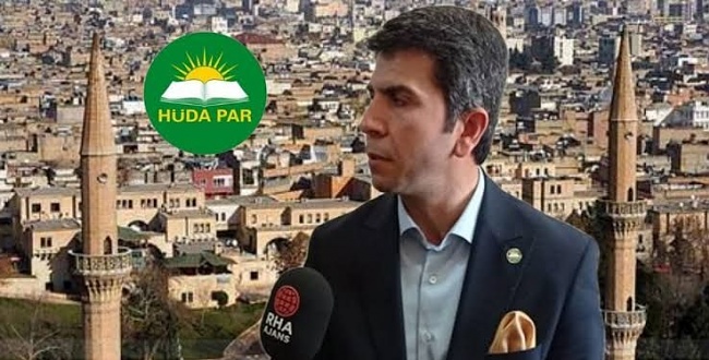 Özaslan: Belediyeler Urfa'da Ucuz Konut Yapmalıdır