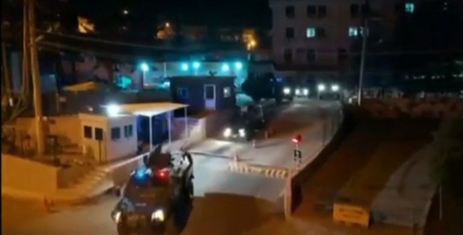 Şanlıurfa'da DEAŞ Operasyonu: 29 gözaltı
