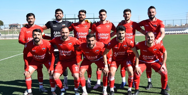 Viranşehir Belediyespor 4 - 1 İmamağaspor