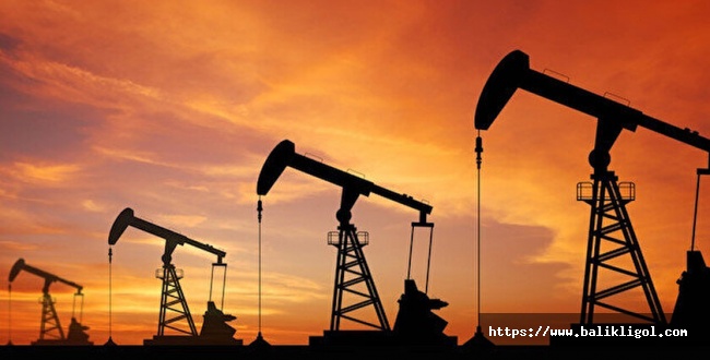 ABD açıklamasının ardından bren petrol fiyatları çıldırdı